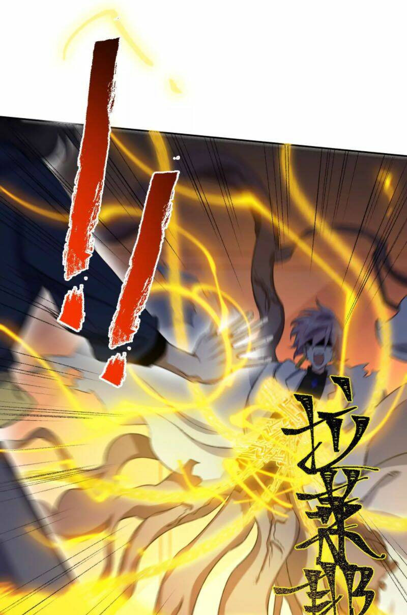 Thời Kỳ Tận Thế - Chapter 55 - Page 44