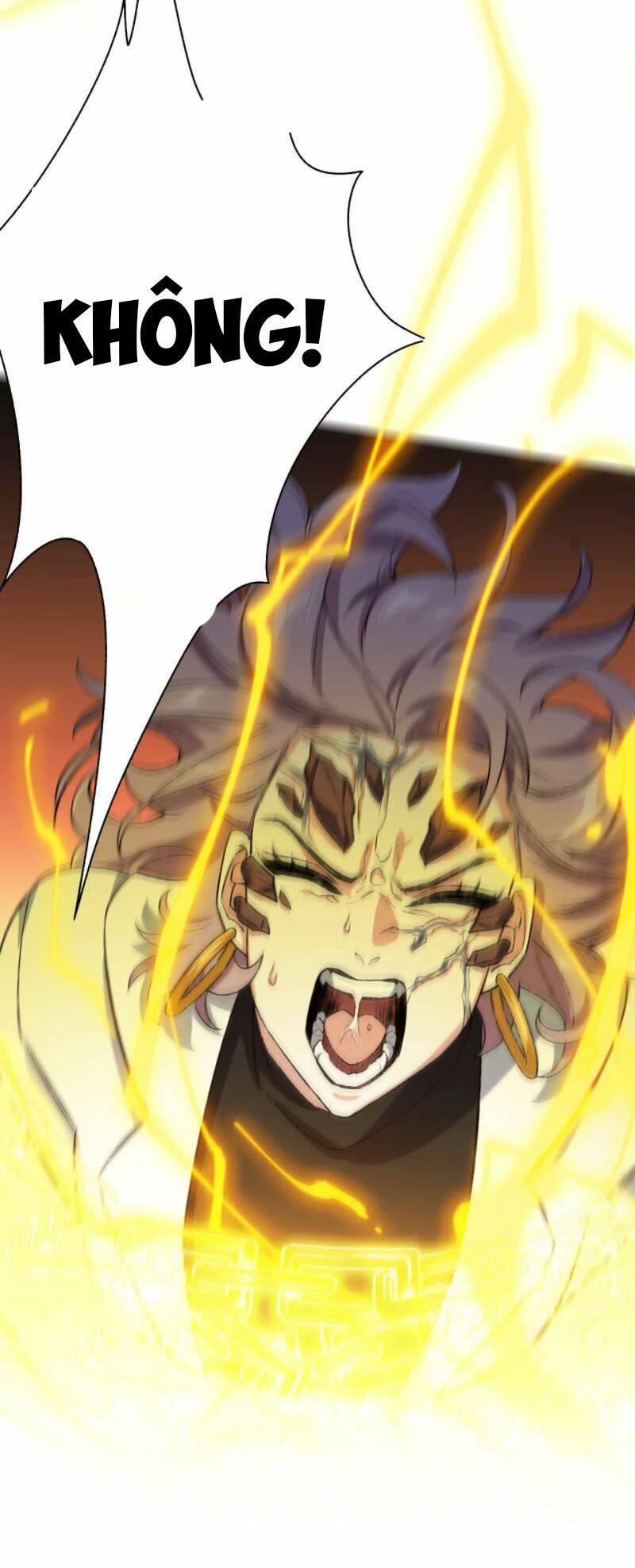 Thời Kỳ Tận Thế - Chapter 55 - Page 46