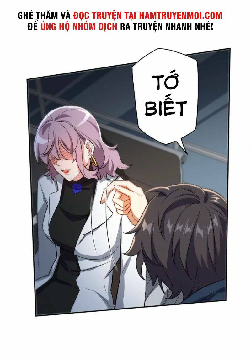 Thời Kỳ Tận Thế - Chapter 55 - Page 4