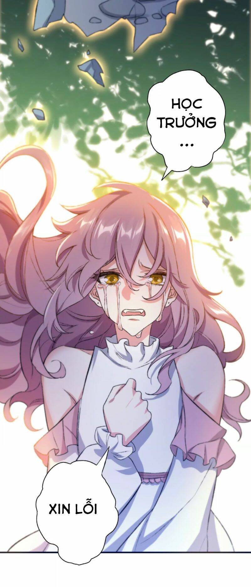 Thời Kỳ Tận Thế - Chapter 55 - Page 49