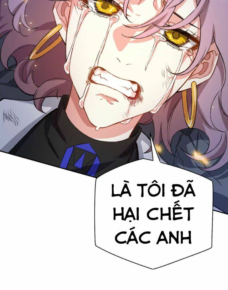 Thời Kỳ Tận Thế - Chapter 55 - Page 51