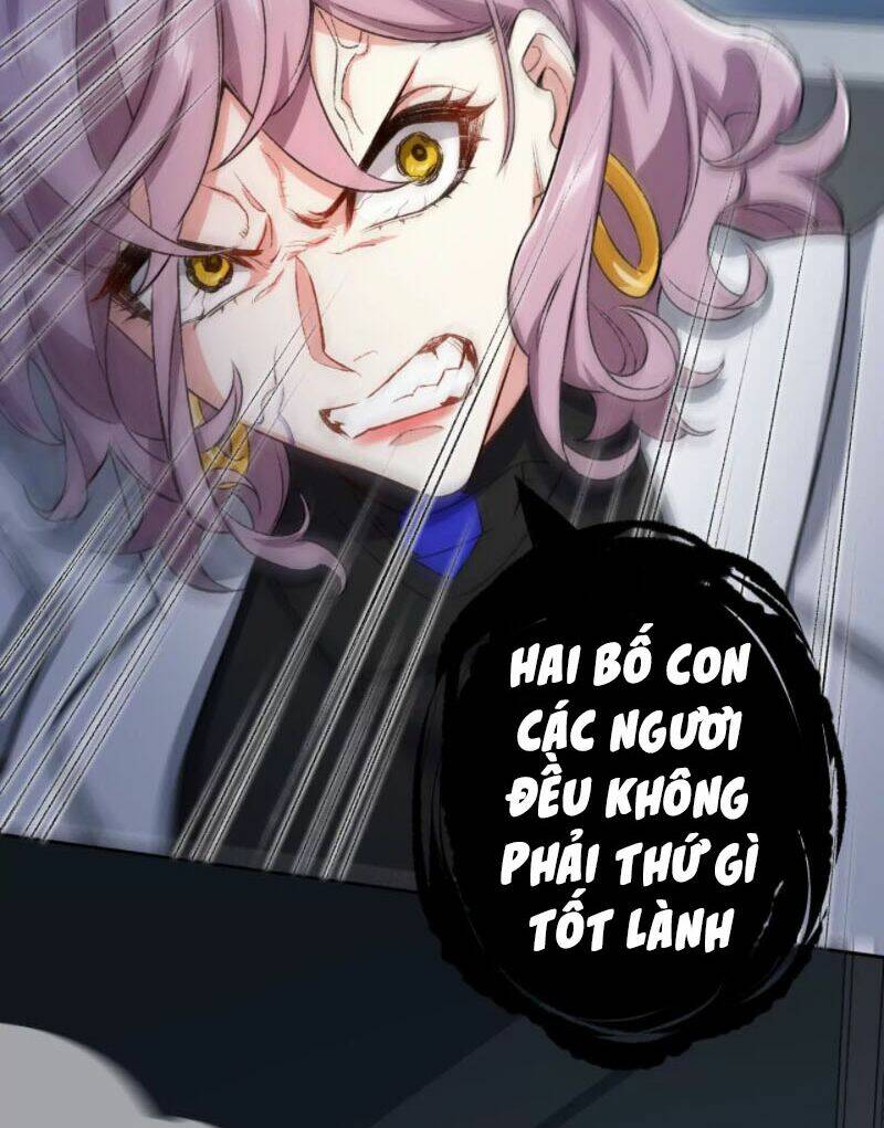 Thời Kỳ Tận Thế - Chapter 55 - Page 6