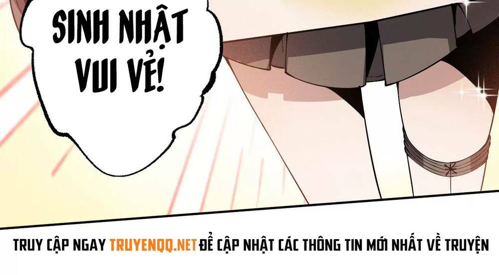 Thời Kỳ Tận Thế - Chapter 6 - Page 15