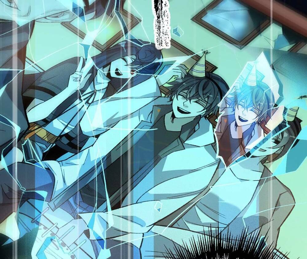 Thời Kỳ Tận Thế - Chapter 6 - Page 20