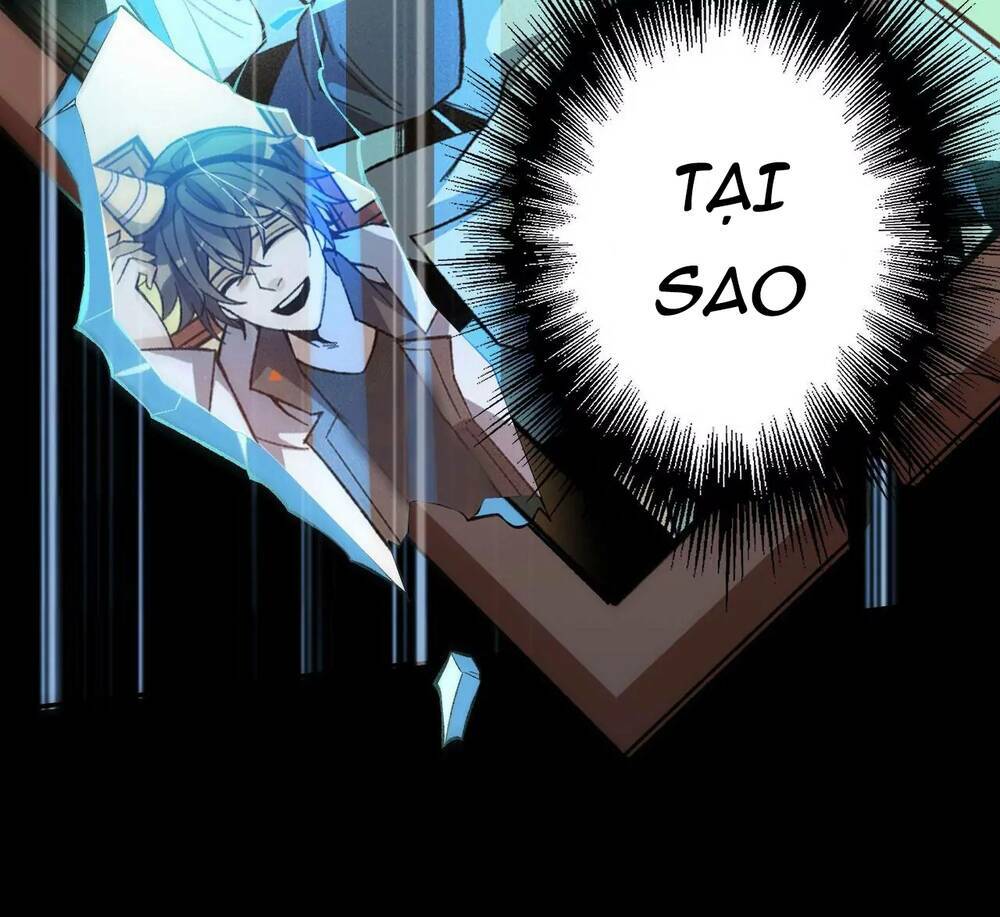 Thời Kỳ Tận Thế - Chapter 6 - Page 21