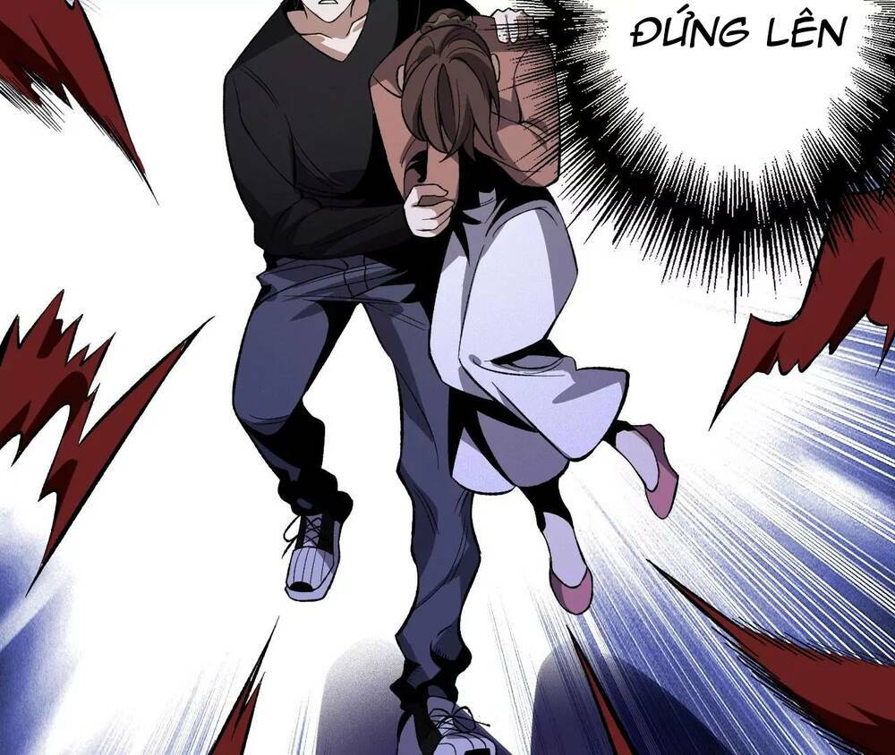 Thời Kỳ Tận Thế - Chapter 6 - Page 30
