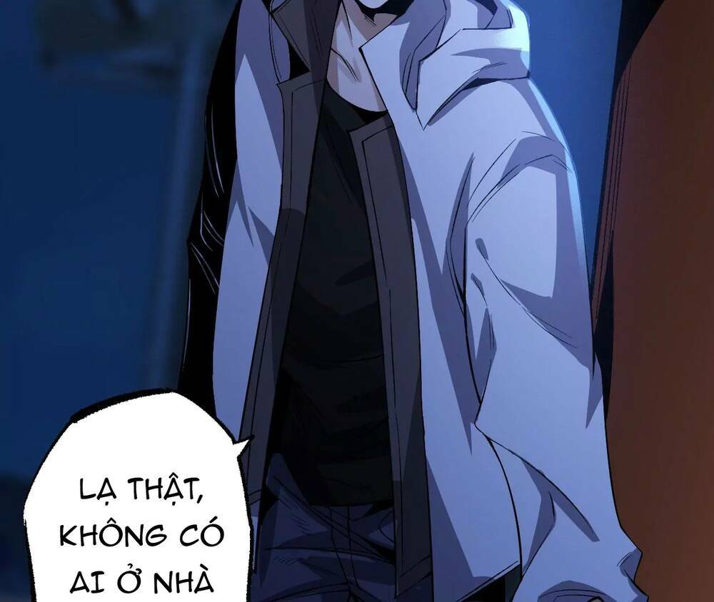 Thời Kỳ Tận Thế - Chapter 6 - Page 3