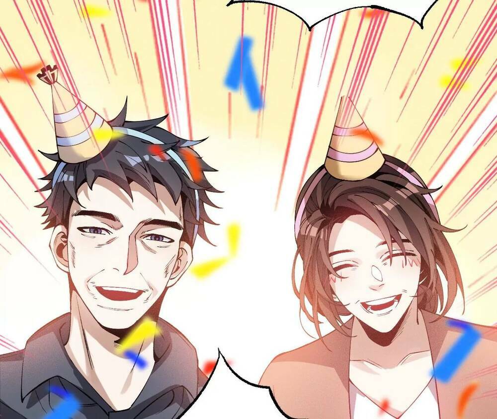 Thời Kỳ Tận Thế - Chapter 6 - Page 8