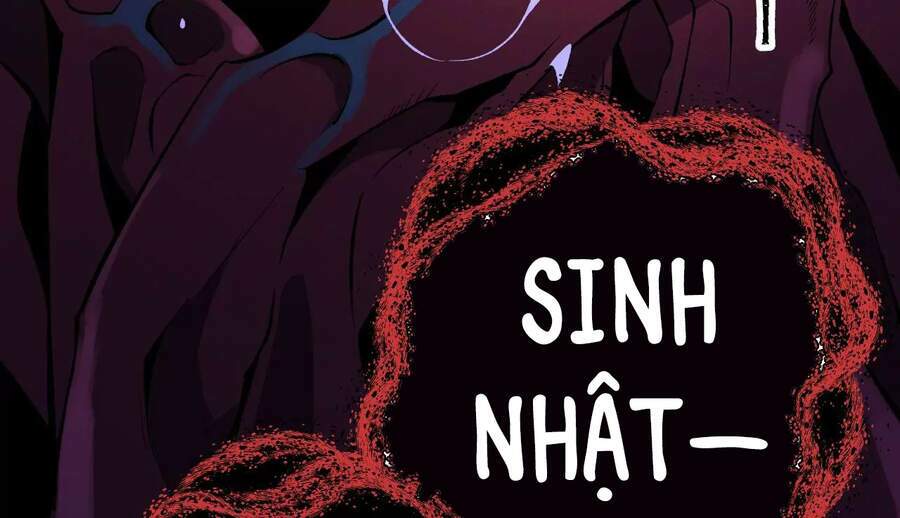 Thời Kỳ Tận Thế - Chapter 7 - Page 22