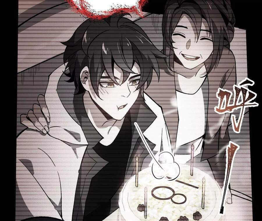 Thời Kỳ Tận Thế - Chapter 7 - Page 8