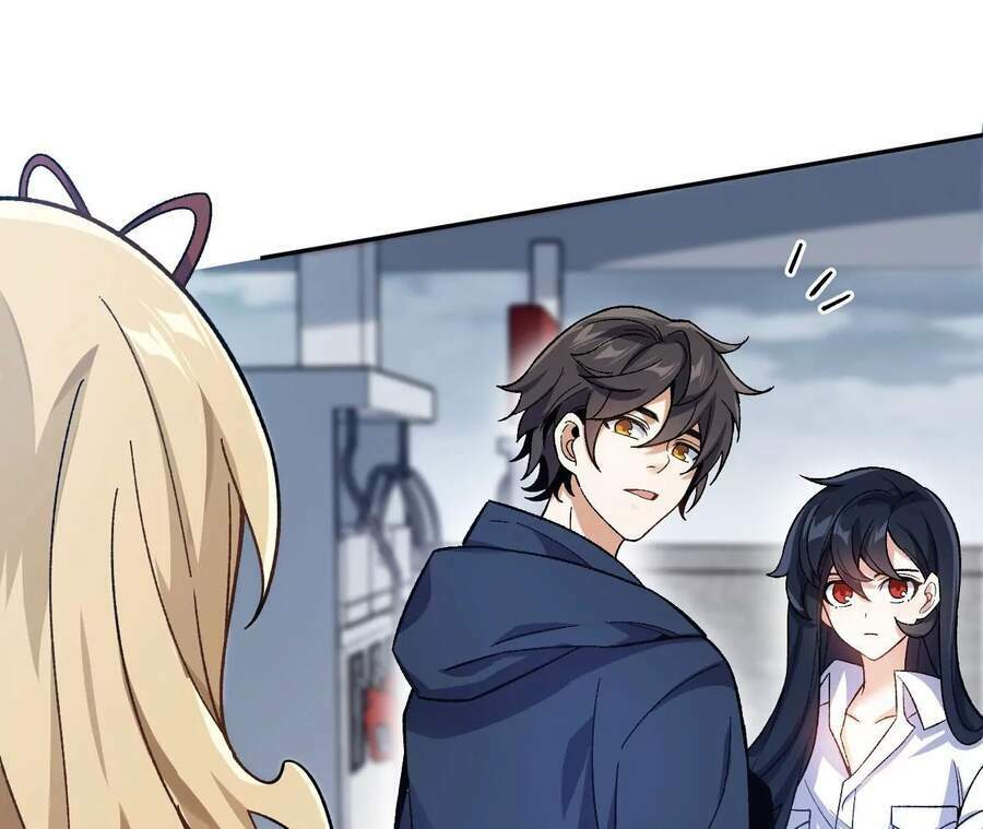 Thời Kỳ Tận Thế - Chapter 8 - Page 101