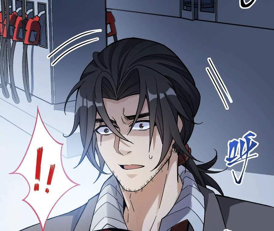 Thời Kỳ Tận Thế - Chapter 8 - Page 12