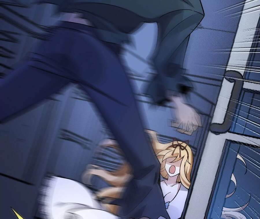 Thời Kỳ Tận Thế - Chapter 8 - Page 18