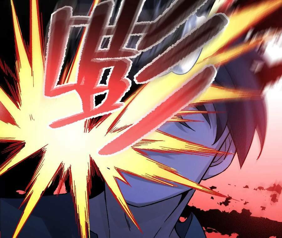 Thời Kỳ Tận Thế - Chapter 8 - Page 23