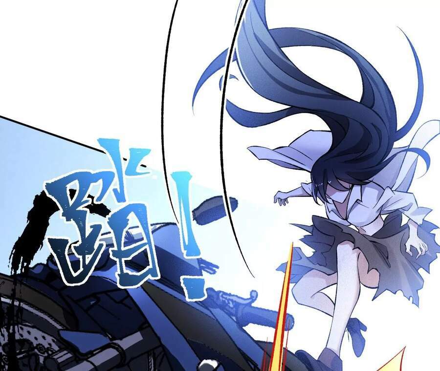 Thời Kỳ Tận Thế - Chapter 8 - Page 25