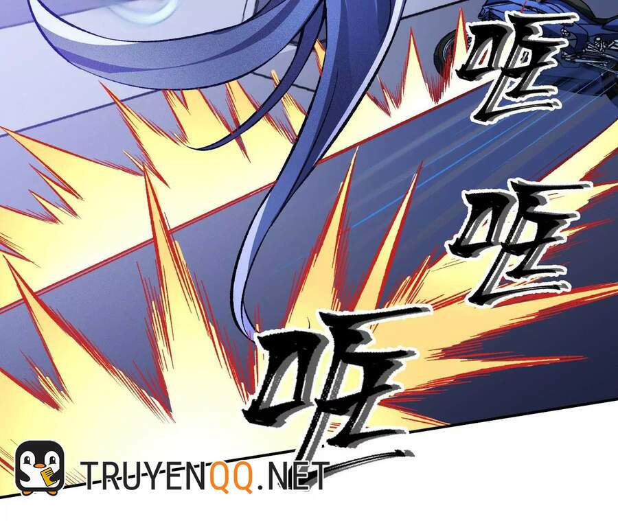 Thời Kỳ Tận Thế - Chapter 8 - Page 31