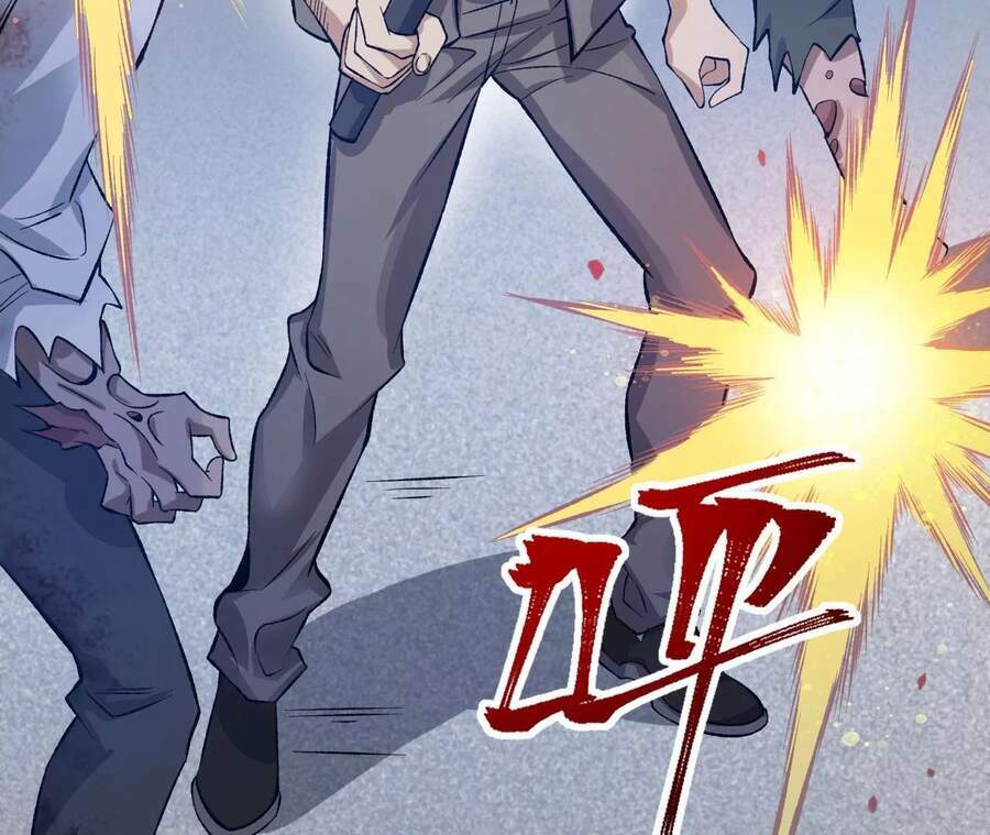 Thời Kỳ Tận Thế - Chapter 8 - Page 36