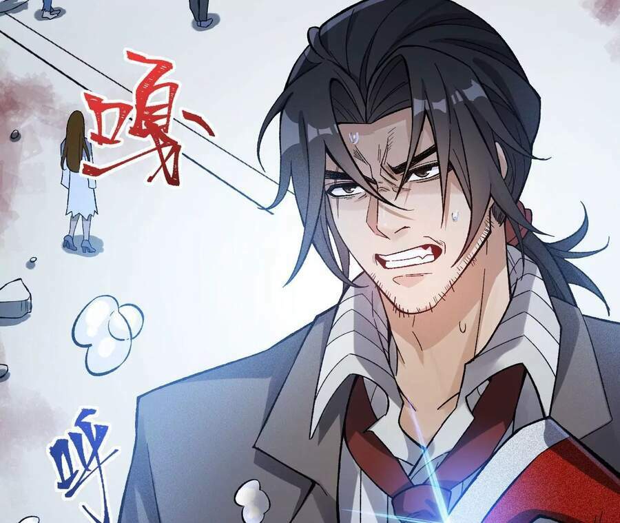 Thời Kỳ Tận Thế - Chapter 8 - Page 3