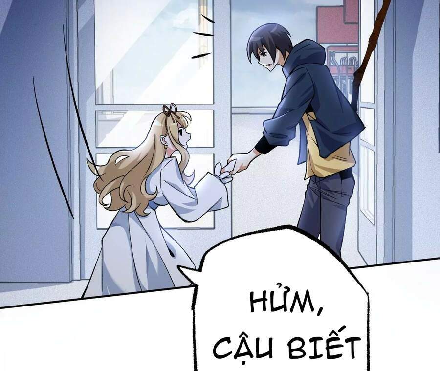 Thời Kỳ Tận Thế - Chapter 8 - Page 66