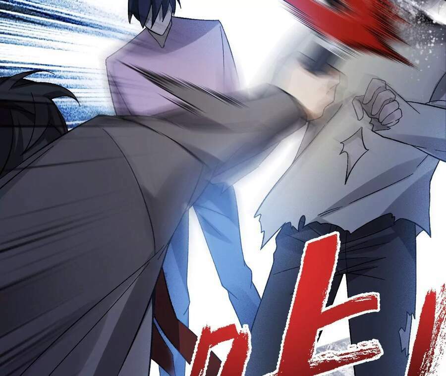 Thời Kỳ Tận Thế - Chapter 8 - Page 7