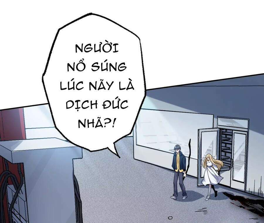 Thời Kỳ Tận Thế - Chapter 8 - Page 84