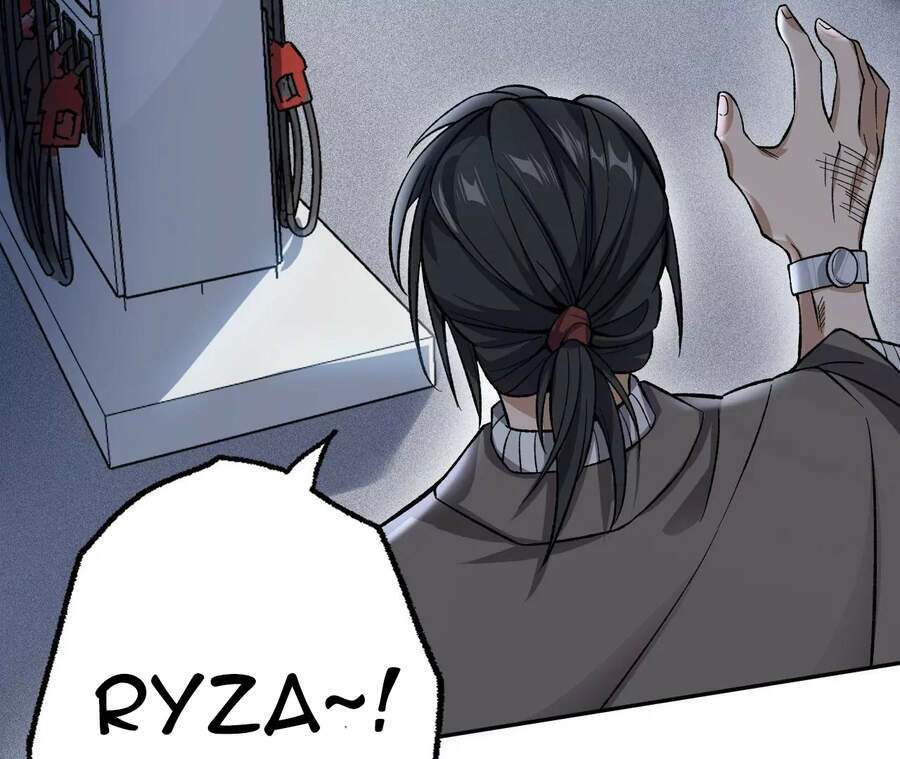 Thời Kỳ Tận Thế - Chapter 8 - Page 85