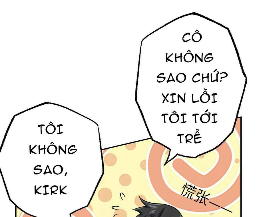 Thời Kỳ Tận Thế - Chapter 8 - Page 87