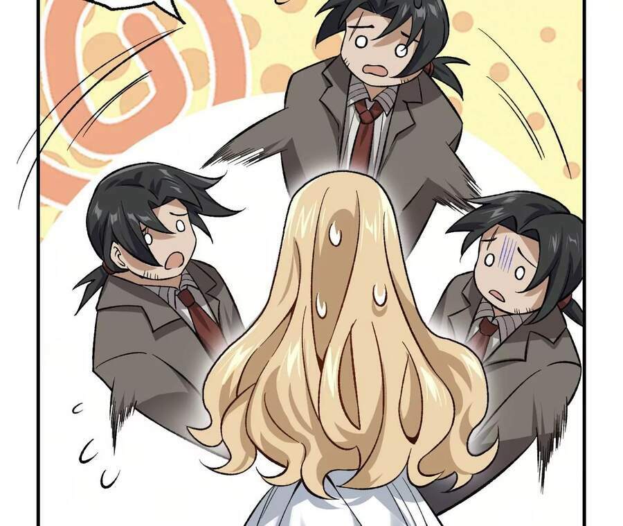 Thời Kỳ Tận Thế - Chapter 8 - Page 88