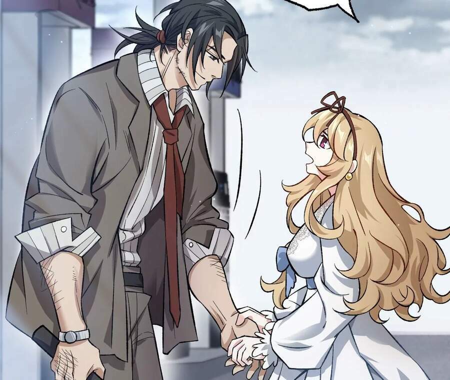 Thời Kỳ Tận Thế - Chapter 8 - Page 95