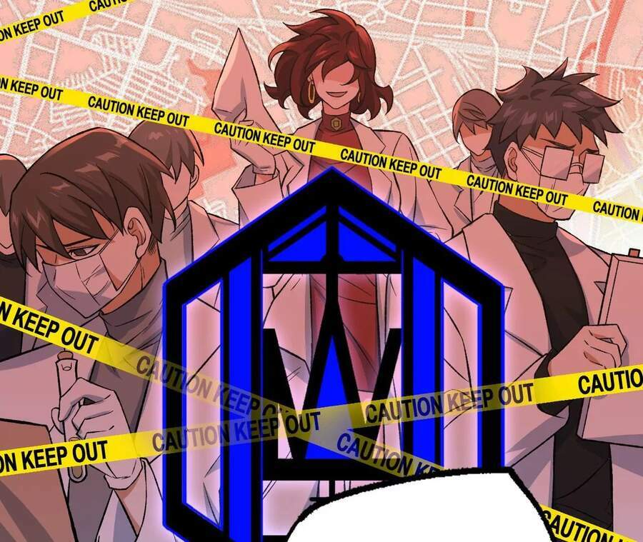 Thời Kỳ Tận Thế - Chapter 9 - Page 18