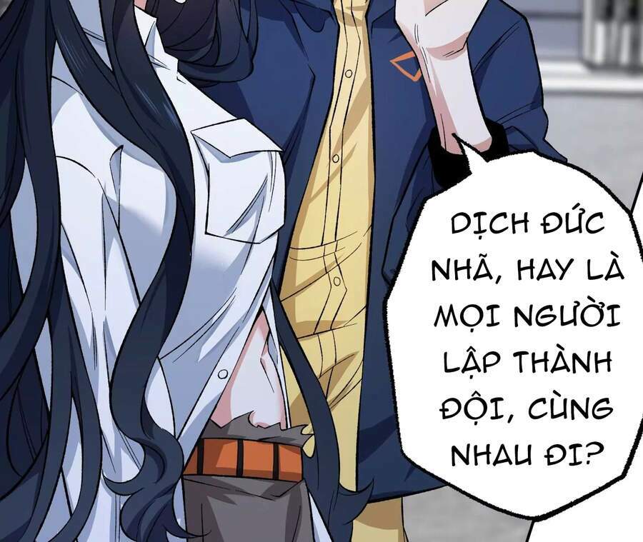 Thời Kỳ Tận Thế - Chapter 9 - Page 25