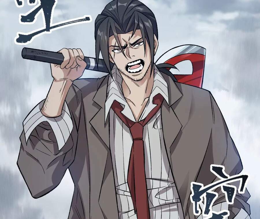 Thời Kỳ Tận Thế - Chapter 9 - Page 32