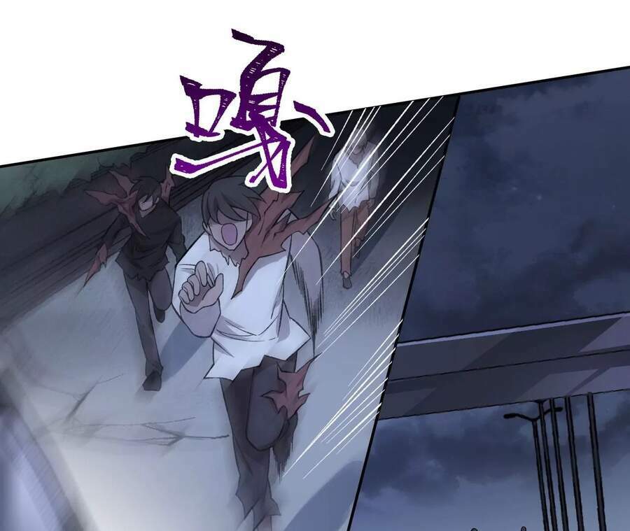 Thời Kỳ Tận Thế - Chapter 9 - Page 46