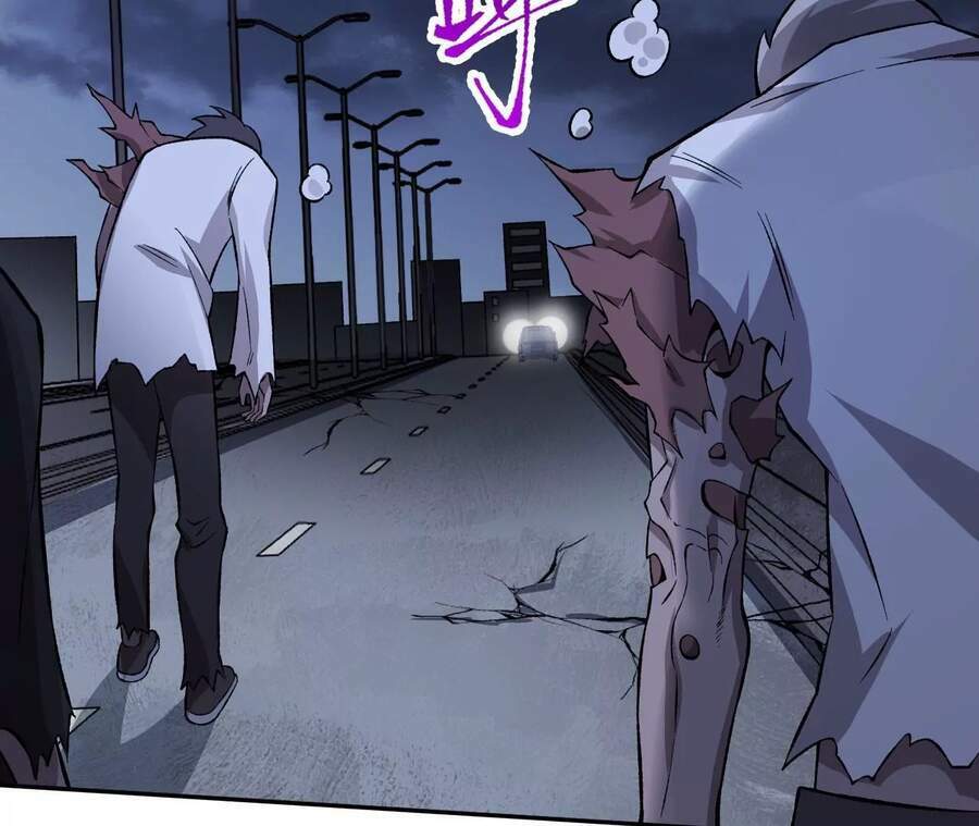 Thời Kỳ Tận Thế - Chapter 9 - Page 49