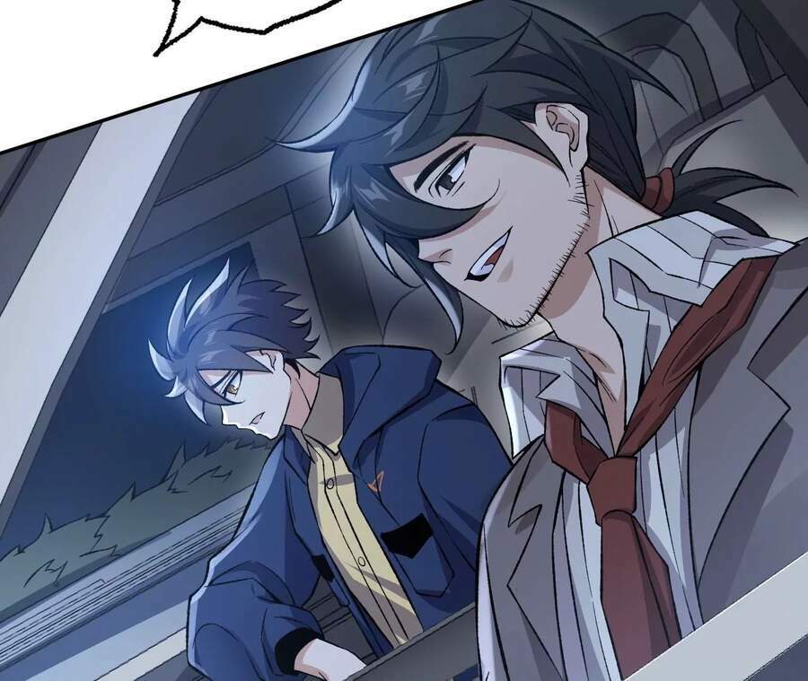 Thời Kỳ Tận Thế - Chapter 9 - Page 52