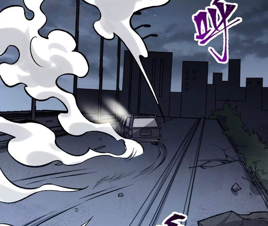 Thời Kỳ Tận Thế - Chapter 9 - Page 64