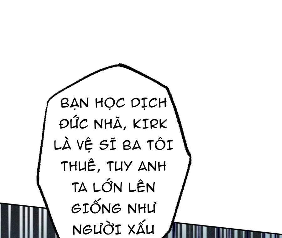 Thời Kỳ Tận Thế - Chapter 9 - Page 6