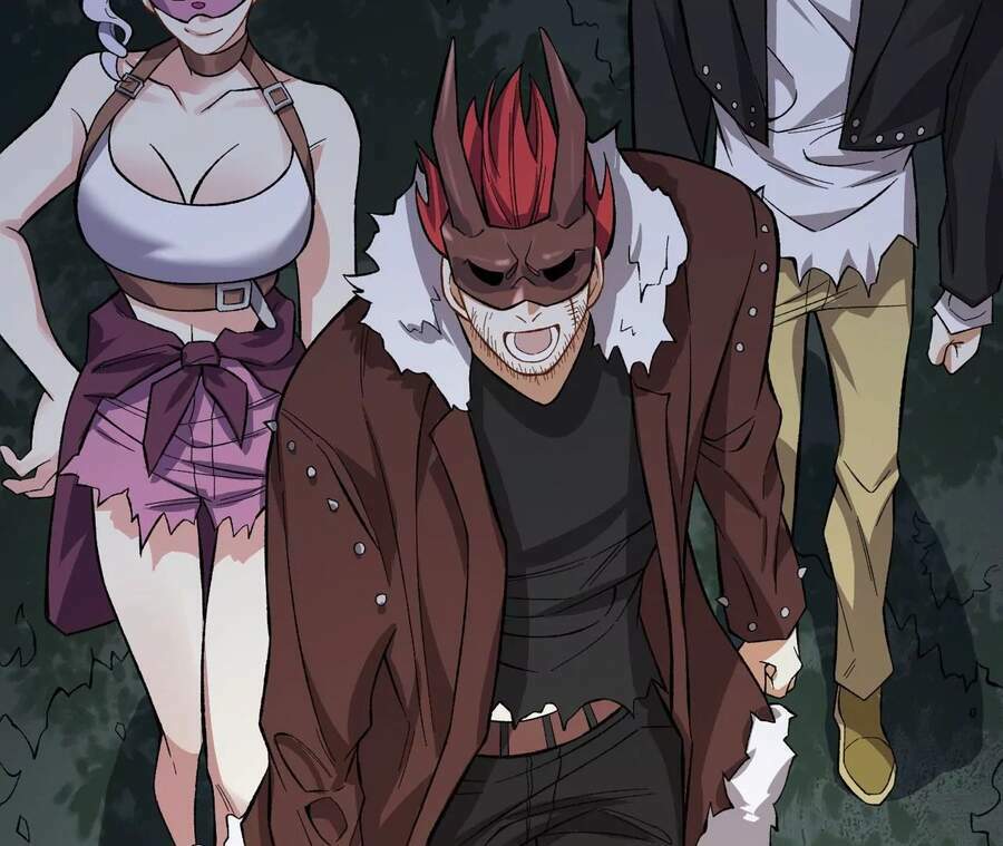 Thời Kỳ Tận Thế - Chapter 9 - Page 90