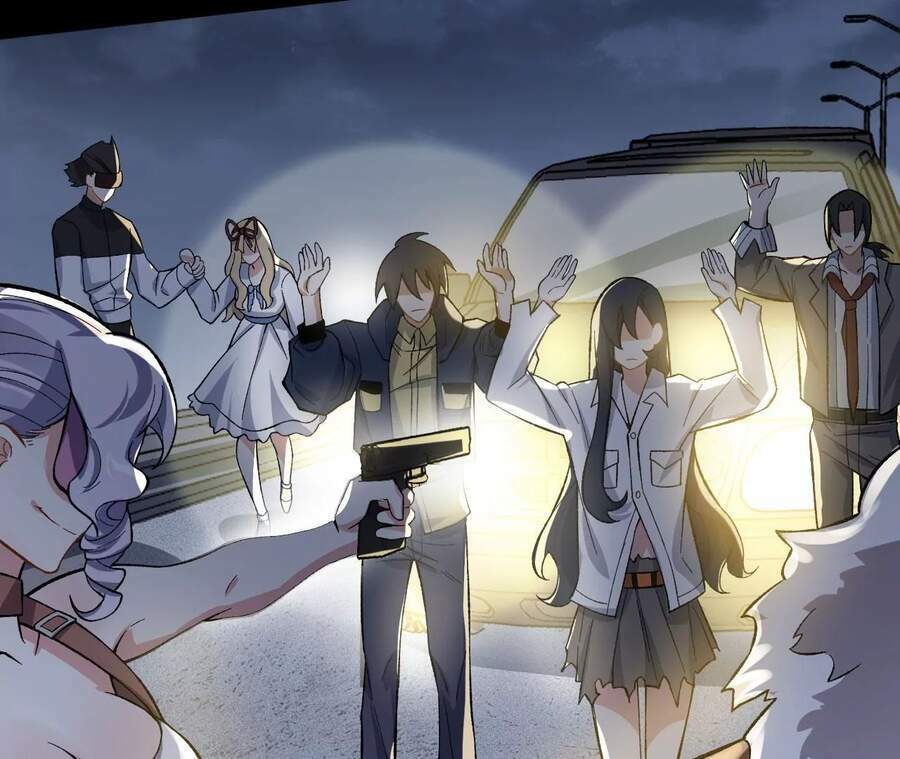 Thời Kỳ Tận Thế - Chapter 9 - Page 93