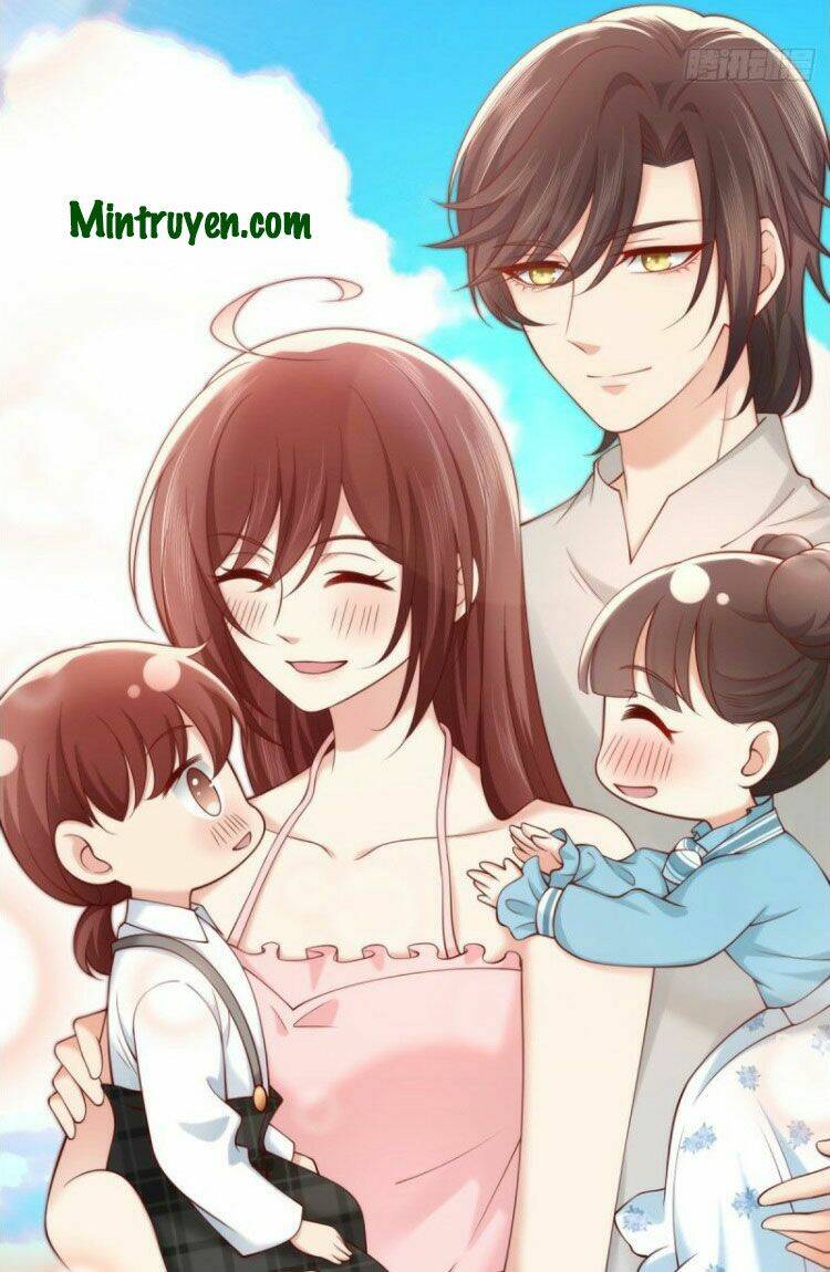 Nam thần truy thê chỉ nam - Chapter 126.2 - Page 12