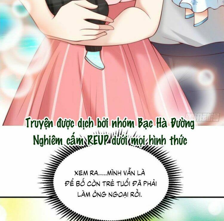 Nam thần truy thê chỉ nam - Chapter 126.2 - Page 13