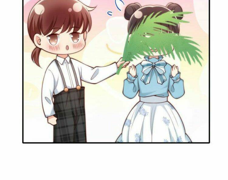 Nam thần truy thê chỉ nam - Chapter 126.2 - Page 19