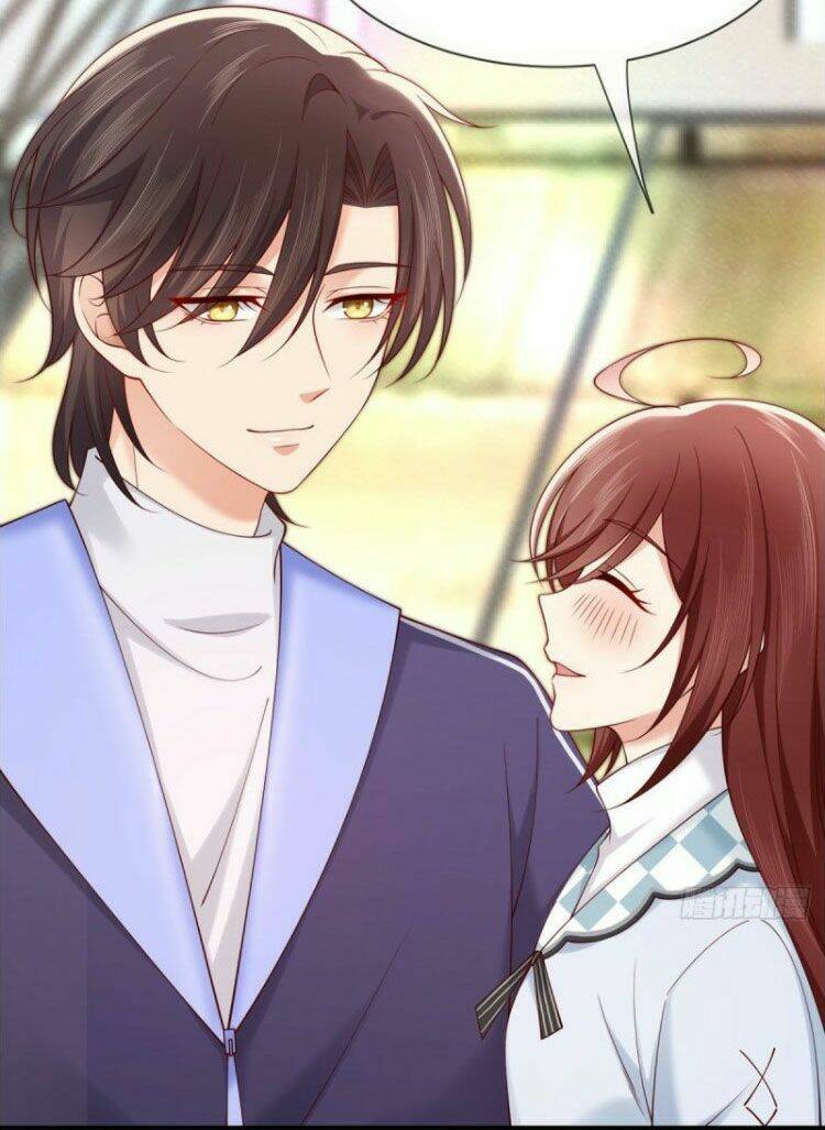 Nam thần truy thê chỉ nam - Chapter 126.2 - Page 3