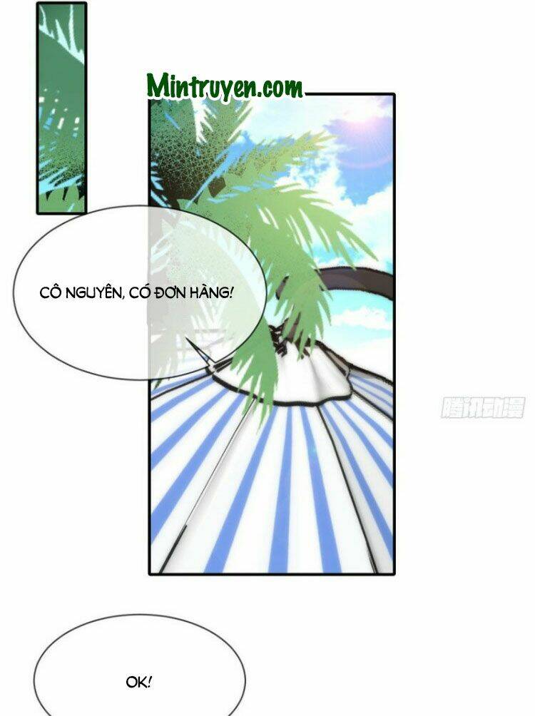 Nam thần truy thê chỉ nam - Chapter 126.2 - Page 5