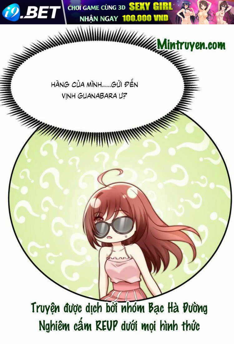 Nam thần truy thê chỉ nam - Chapter 126.2 - Page 7