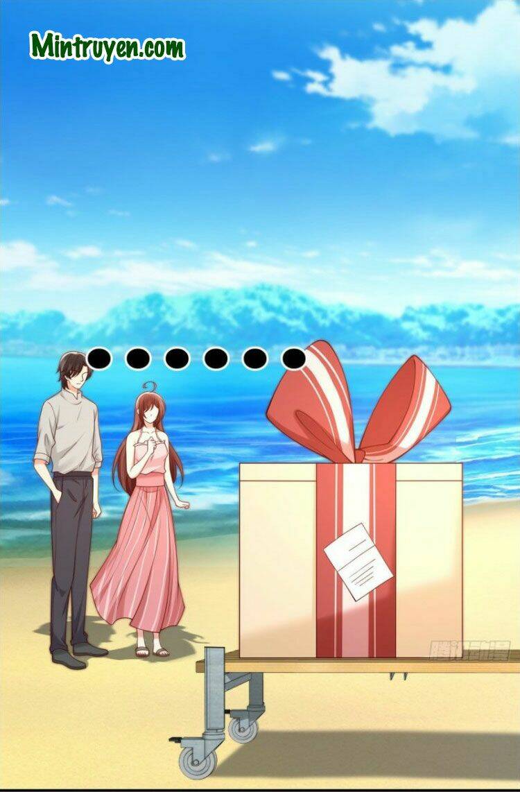 Nam thần truy thê chỉ nam - Chapter 126.2 - Page 8