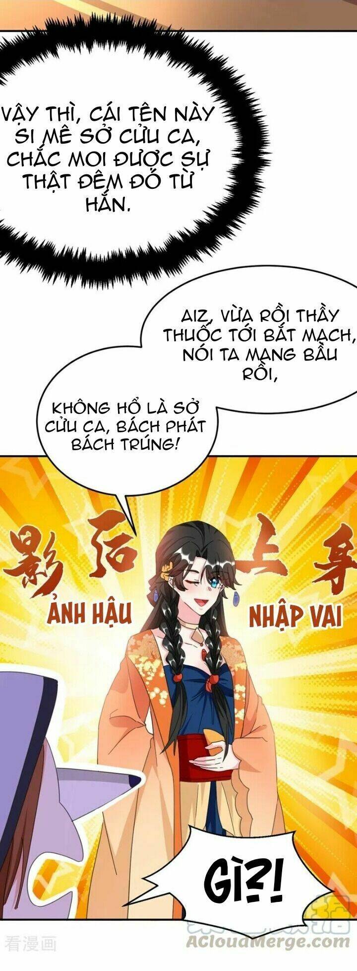 Giang Sơn Mỹ Nam Nhập Trướng Ta - Chapter 74 - Page 8