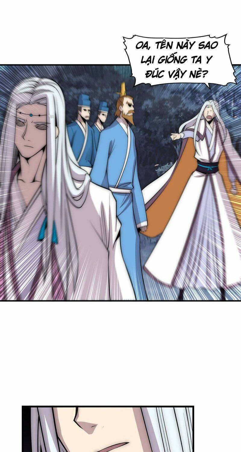 Cuộc sống thoái ẩn của võ lâm chi vương - Chapter 114 - Page 12