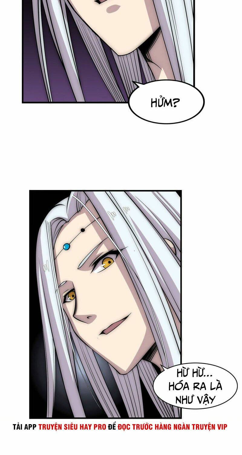 Cuộc sống thoái ẩn của võ lâm chi vương - Chapter 114 - Page 13