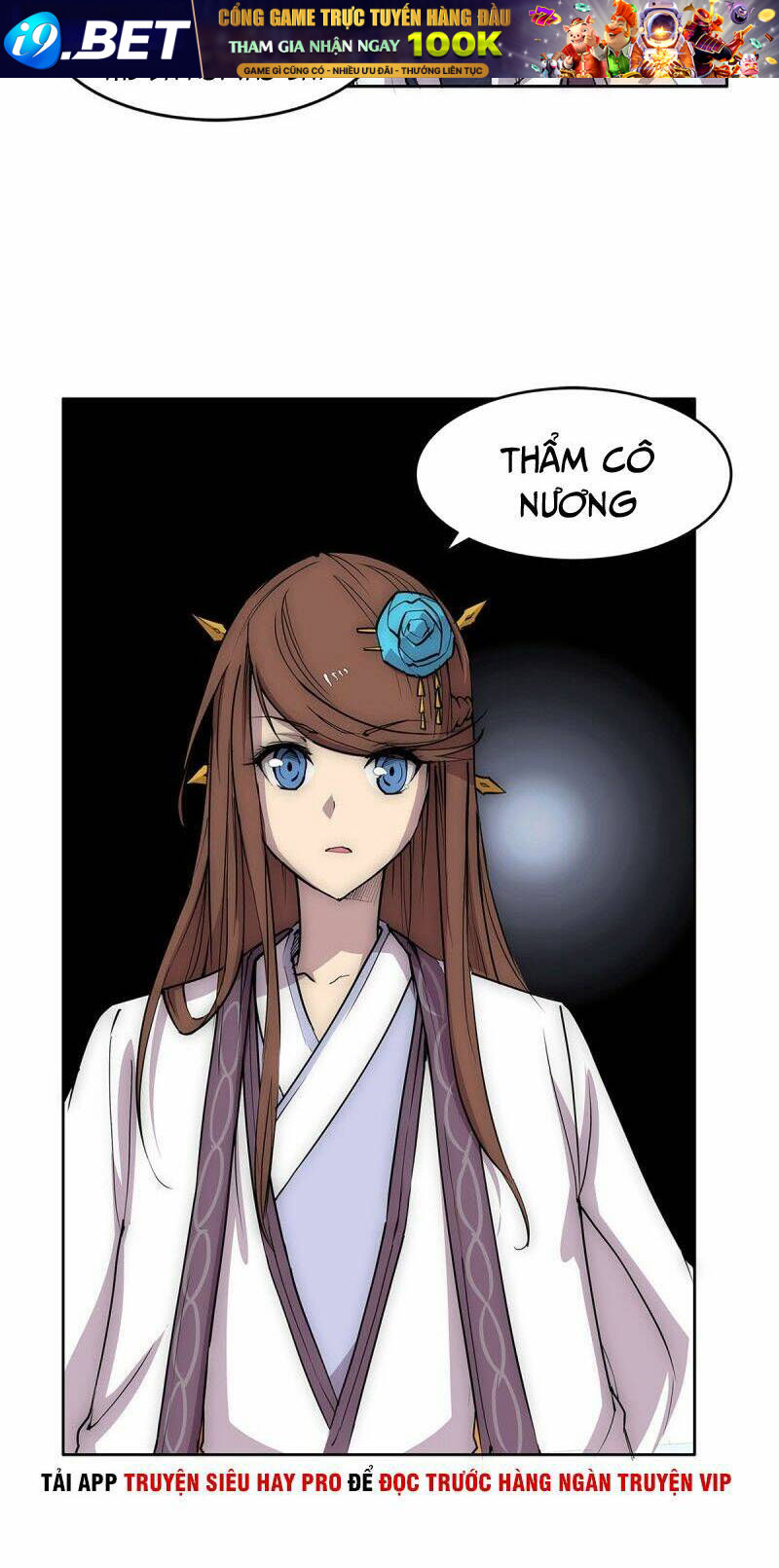 Cuộc sống thoái ẩn của võ lâm chi vương - Chapter 114 - Page 27